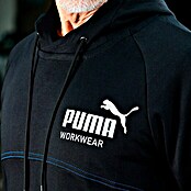 Puma Workwear Kapuzenpullover Champ (Carbon, Größe: XL) | BAUHAUS