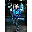 Guide Arbeitshandschuhe 3304 HP (Grau/Blau, 10) | BAUHAUS