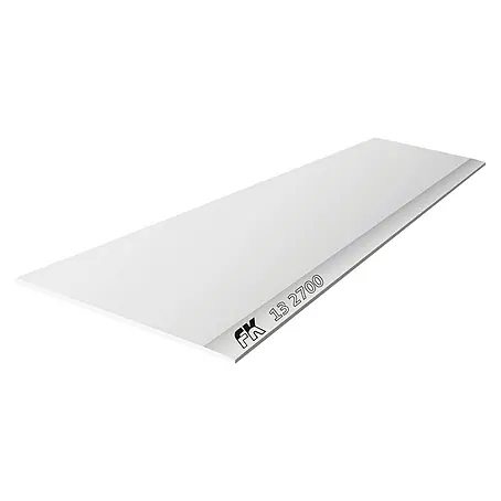 Placo Saint-Gobain  Placa de yeso laminado FK BA13