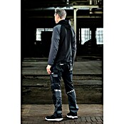 Puma Workwear Kapuzenpullover Champ (Stahlgrau, Carbon, Größe: XXL) | BAUHAUS