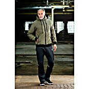 Puma Workwear Winterjacke Champ (Oliv/Carbon, XXL) | BAUHAUS