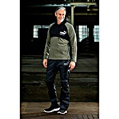 Puma Workwear Kapuzenpullover Champ (Oliv, Carbon, Größe: XL) | BAUHAUS