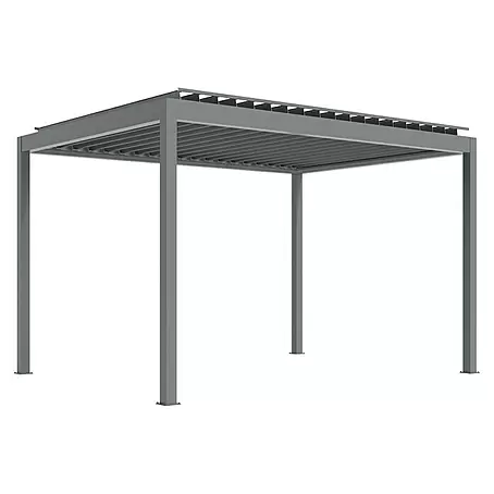 Wismar-NFI  Pergola Easy Up