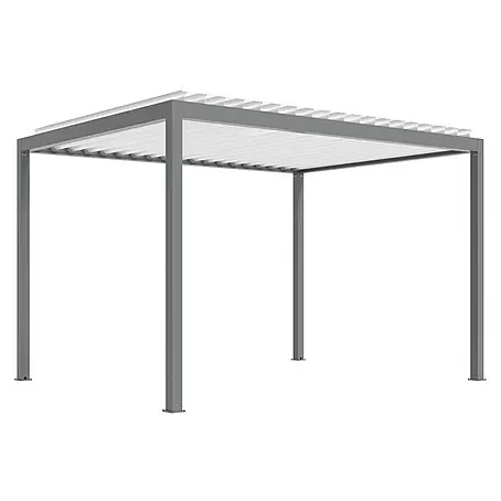 Wismar-NFI  Pergola Easy Up
