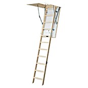 Star Stairs Bodentreppe Basis  (L x B: 112 x 60 cm)