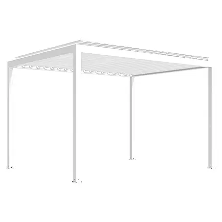 Wismar-NFI  Pergola Easy Up