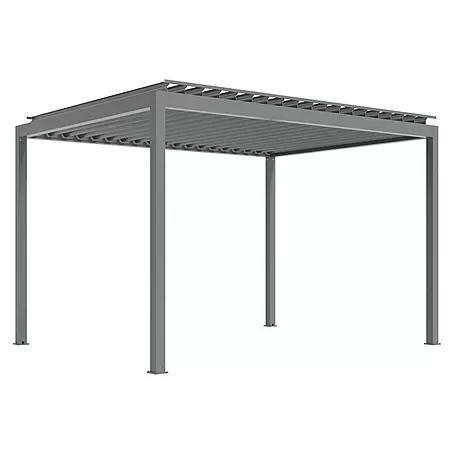 Wismar-NFI  Pergola Easy Up