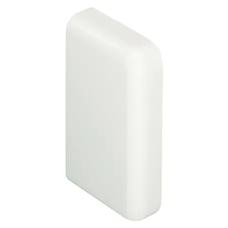 Legrand  Tapa final clima 60 x 100 mm