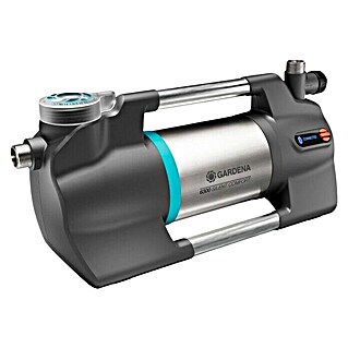 Gardena Pumpa za navodnjavanje 6300 SilentComfort (1.050 kW, Maksimalni protok: 6.300 l/h)