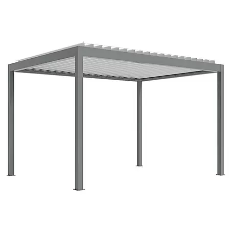Wismar-NFI  Pergola Easy Up