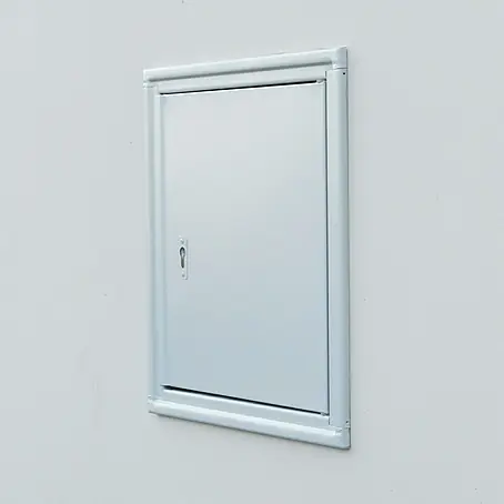 Novoferm  Tapa de registro cortafuegos EI 260