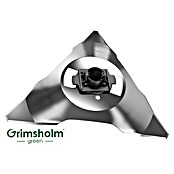 Grimsholm Green Ersatzmesser (Passend für: Robomow Mähroboter-Modelle RC/RS/TS/MS) | BAUHAUS