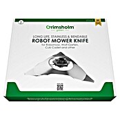 Grimsholm Green Ersatzmesser (Passend für: Robomow Mähroboter-Modelle RC/RS/TS/MS) | BAUHAUS