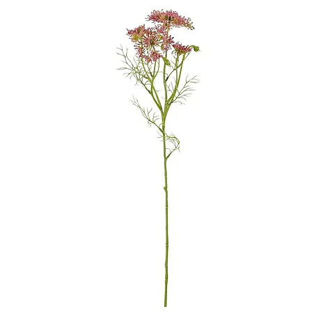 Planta artificial Daucus Carota