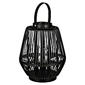 Farolillo Harvard (Ø x Al: 31 x 37 cm, Negro) | BAUHAUS