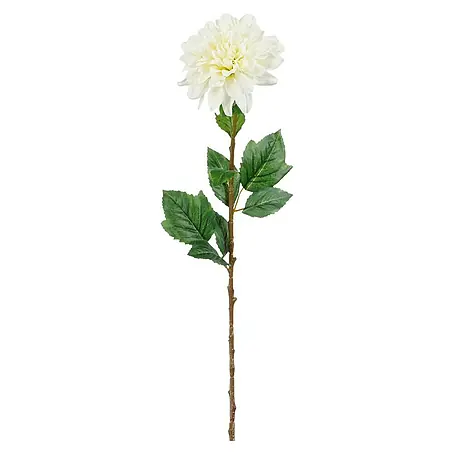 Flor artificial Dalia