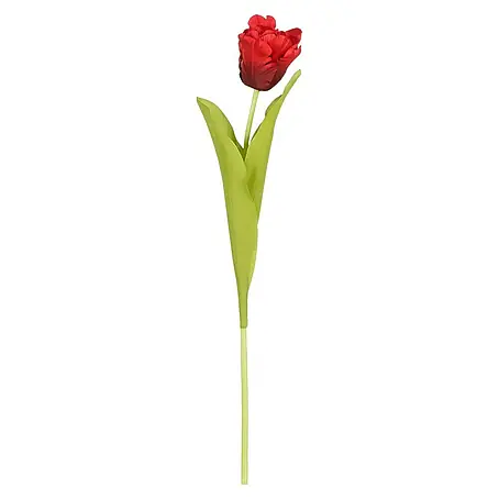 Planta artificial Tulipán
