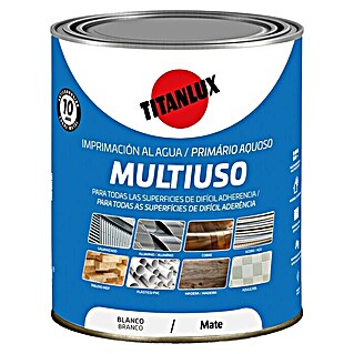 Titanlux Imprimación universal Multiusos (2,5 l)