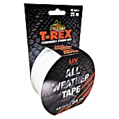 T-Rex Ljepljiva traka za popravak All Weather Tape  (25 m x 48 mm) | BAUHAUS