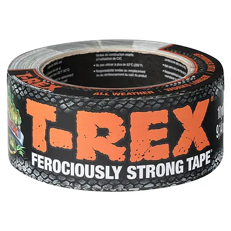 T-Rex  Gewebeband