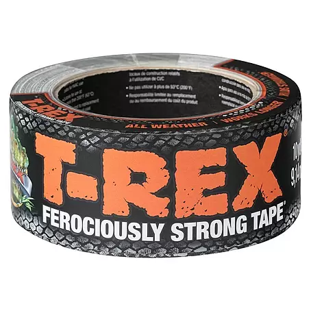 T-Rex  Gewebeband