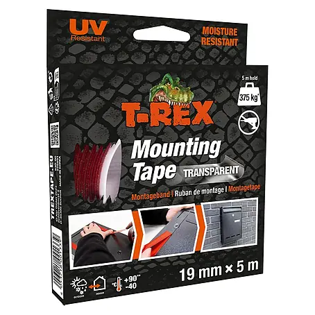 T-Rex  Montageklebeband Mounting Tape