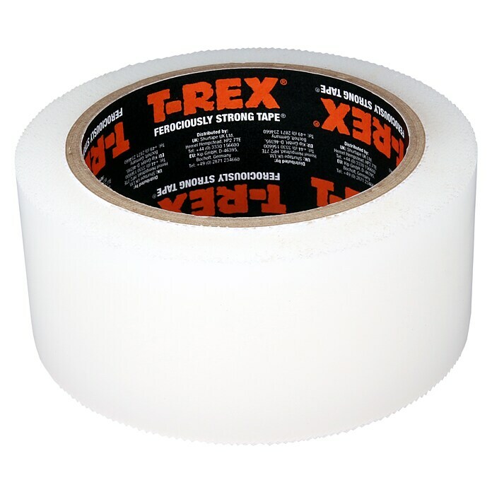 T-Rex Ljepljiva traka za popravak All Weather Tape  (25 m x 48 mm) | BAUHAUS