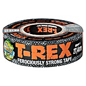 T-Rex Gewebeband (Schwarz, L x B: 27,4 m x 48 mm) | BAUHAUS