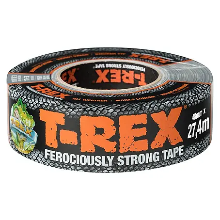 T-Rex  Gewebeband