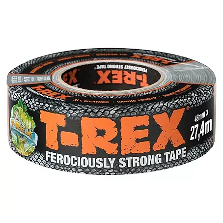 T-Rex  Gewebeband