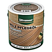 Ultrament Pflegeöl für Holz (2,5 l, Bangkirai) | BAUHAUS