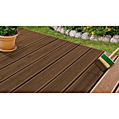 Ultrament Holzfarbe Holz Frisch (Anthrazit, 4 l, Matt) | BAUHAUS