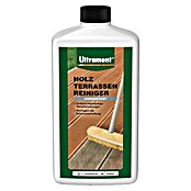 Ultrament Terrassenreiniger (1 l) | BAUHAUS