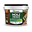 Ultrament Holzfarbe Holz Frisch (Telegrau, 4 l, Matt) | BAUHAUS