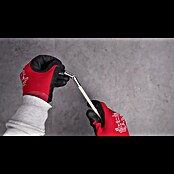 Profi Depot by Storch-Ciret Hoekkwast (Breedte borstelhaar: 35 mm, Gemengd haar, Hout, 44,5 cm) | BAUHAUS