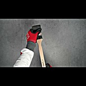 Profi Depot by Storch-Ciret Hoekkwast (Breedte borstelhaar: 60 mm, Gemengd haar, Hout, 45 cm) | BAUHAUS