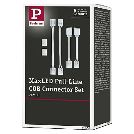 Paulmann MaxLED Set Full-Line COB Connector