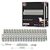 Paulmann MaxLED LED traka Function  (D x V: 10 m x 3 mm, Srebrna) | BAUHAUS