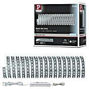 Paulmann MaxLED 500 LED traka Function  (D x V: 10 m x 3 mm, Srebrne boje, Neutralno bijelo) | BAUHAUS