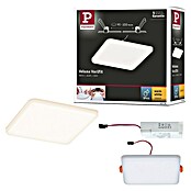 Paulmann LED panel (8,5 W, Satin, D x Š x V: 12,5 x 12,5 x 3,1 cm)