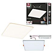 Paulmann LED panel (21 W, Satin, D x Š x V: 21,5 x 21,5 x 3,1 cm)