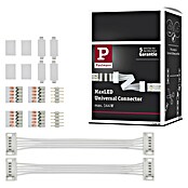 Paulmann MaxLED Set priključkov  (2 kos) | Kuhinjske in podvgradne svetilke | Svetila | Elektro in svetila | Izdelki | BAUHAUS