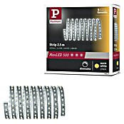 Paulmann MaxLED 500 Led-strip (Lengte: 2,5 m, Lichtkleur: Warm wit) | BAUHAUS