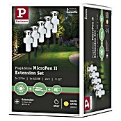 Paulmann Plug & Shine Set vrtnih LED spot svjetala (5 x 0,22 W, 24 V, IP67, Ø x V: 15 x 15 mm)