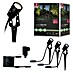 Paulmann Plug & Shine Set vrtnih LED spot svjetala 