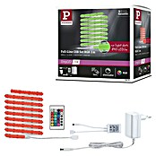Paulmann Tira LED (Largo: 300 cm, Color de luz: RGB, 30 W, 230 V) | BAUHAUS