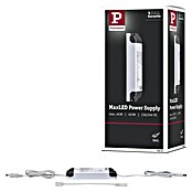 Paulmann MaxLED Strujni priključak 40VA DC  (Š x V: 52 x 24 mm, Bijela) | BAUHAUS