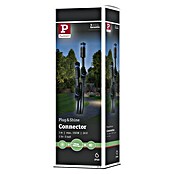Paulmann Plug & Shine Verbindungskabel (1 m, 3 Anschlüsse, IP68)