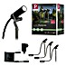 Paulmann Plug & Shine Basis-Set LED-Gartenstrahler Plantini 