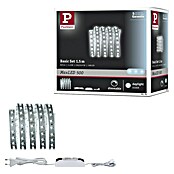 Paulmann LED traka (1,5 m, Bijele boje dnevnog svjetla, 8,5 W)